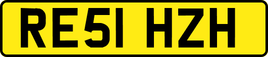 RE51HZH