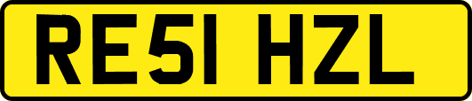 RE51HZL