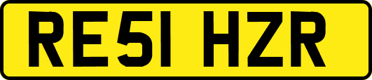 RE51HZR