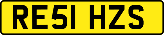 RE51HZS