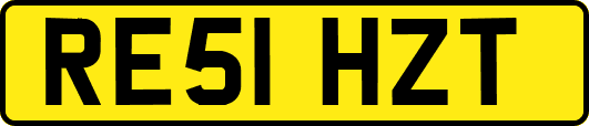 RE51HZT