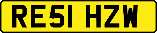 RE51HZW