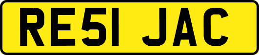 RE51JAC