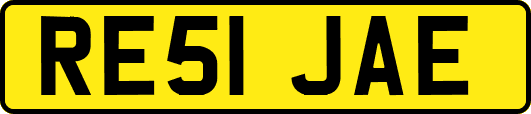 RE51JAE