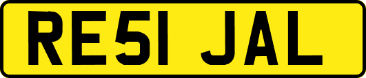 RE51JAL