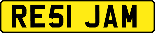 RE51JAM