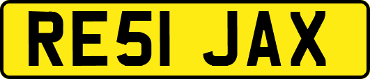 RE51JAX