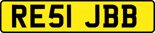 RE51JBB