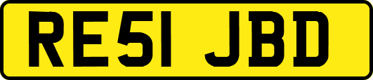 RE51JBD