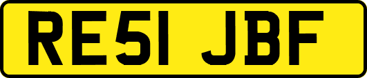 RE51JBF