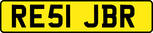 RE51JBR