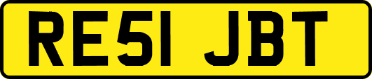 RE51JBT