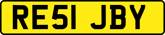 RE51JBY