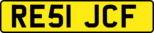 RE51JCF