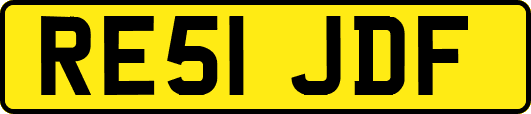 RE51JDF