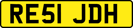 RE51JDH