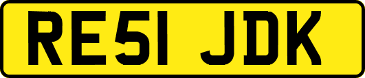 RE51JDK