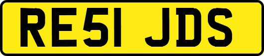 RE51JDS