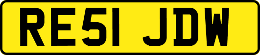 RE51JDW