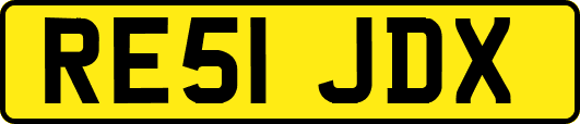 RE51JDX