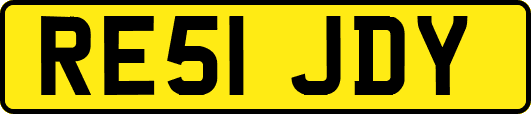 RE51JDY