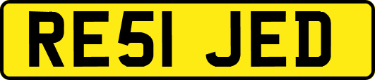 RE51JED