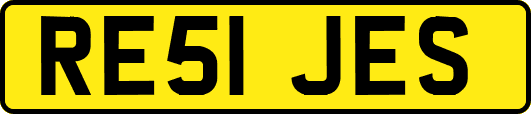 RE51JES