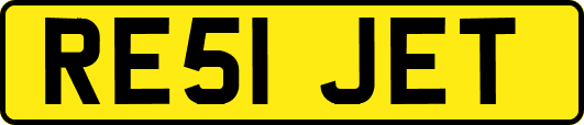 RE51JET