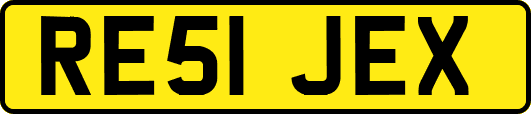 RE51JEX