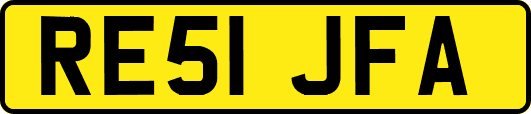 RE51JFA