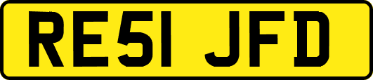 RE51JFD