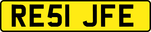 RE51JFE