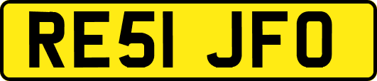 RE51JFO