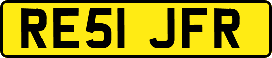 RE51JFR