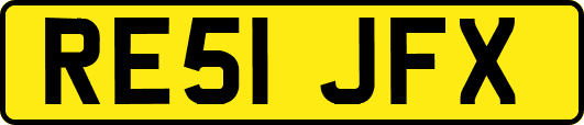 RE51JFX