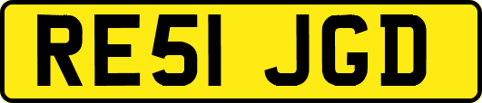 RE51JGD