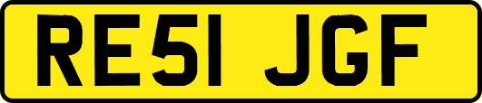 RE51JGF