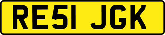 RE51JGK