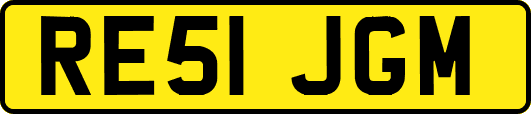 RE51JGM