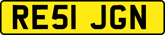 RE51JGN
