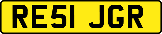 RE51JGR