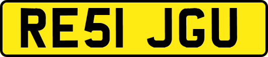 RE51JGU