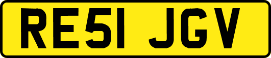 RE51JGV