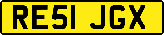 RE51JGX