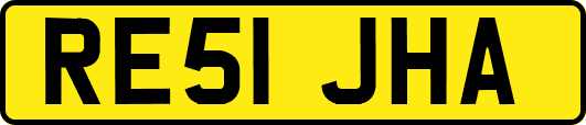 RE51JHA