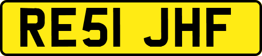 RE51JHF