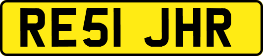 RE51JHR