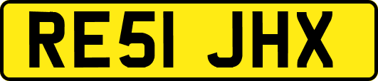 RE51JHX