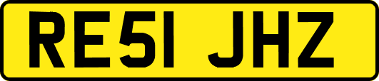 RE51JHZ