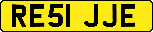RE51JJE